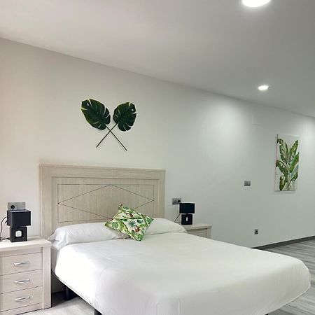 Rosal Central Studios اوفيدو المظهر الخارجي الصورة