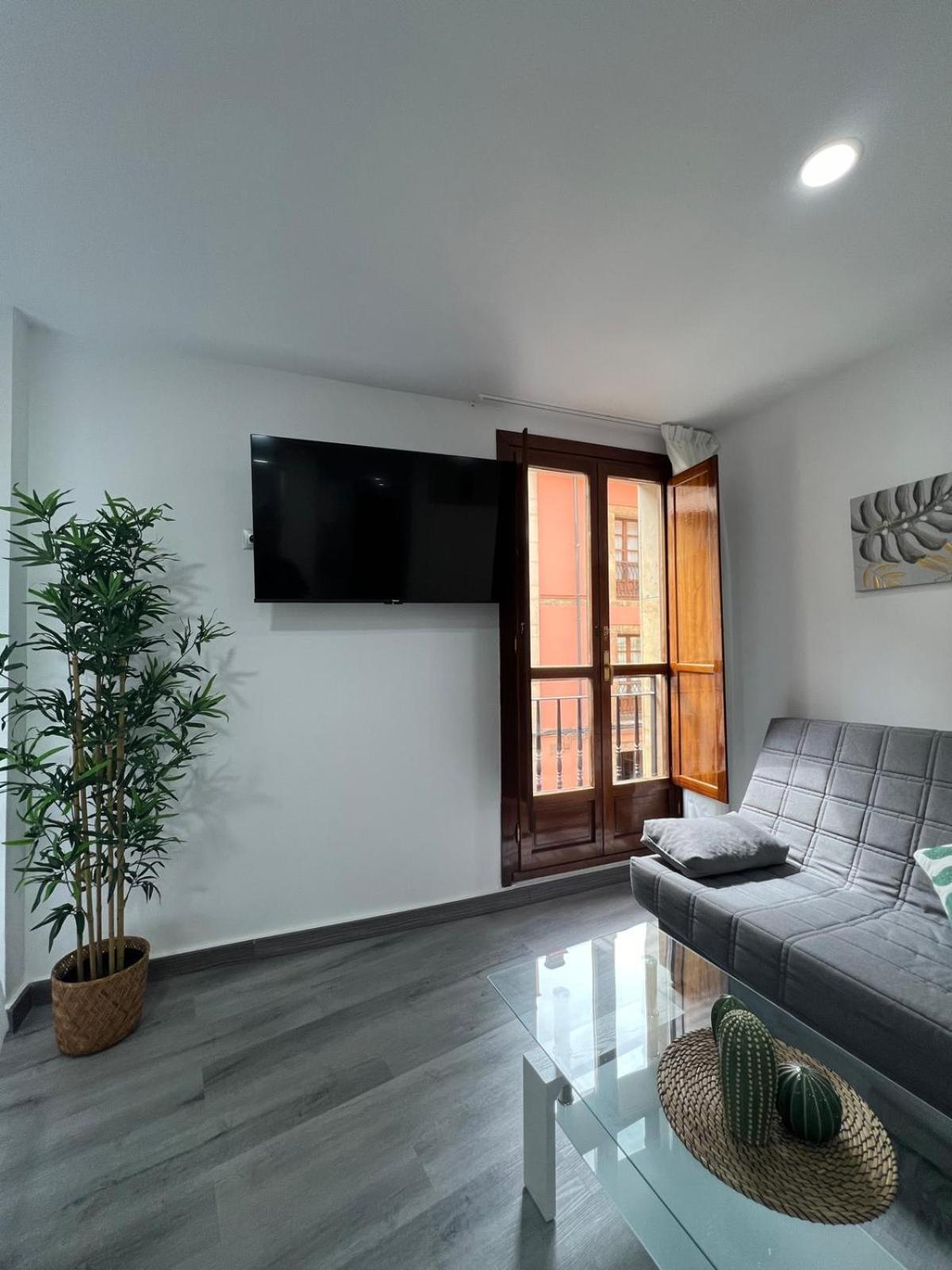 Rosal Central Studios اوفيدو المظهر الخارجي الصورة