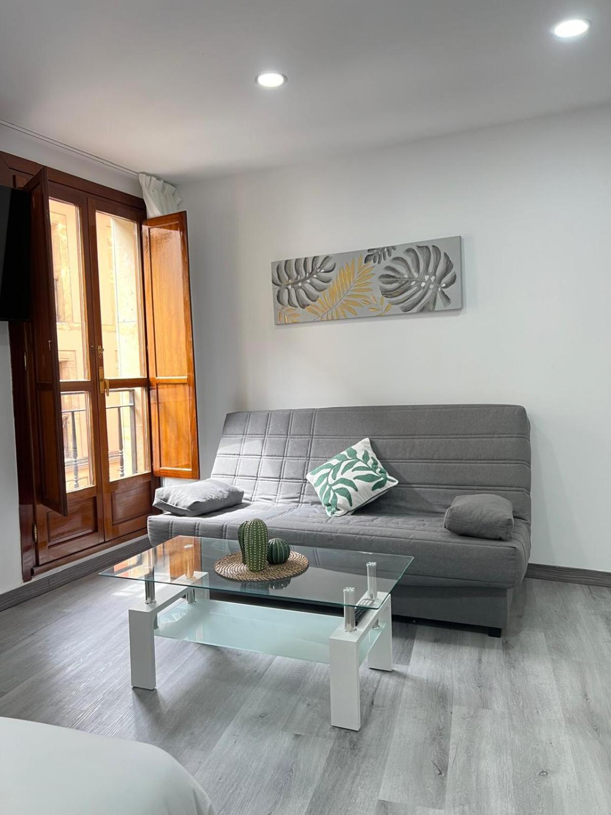 Rosal Central Studios اوفيدو المظهر الخارجي الصورة