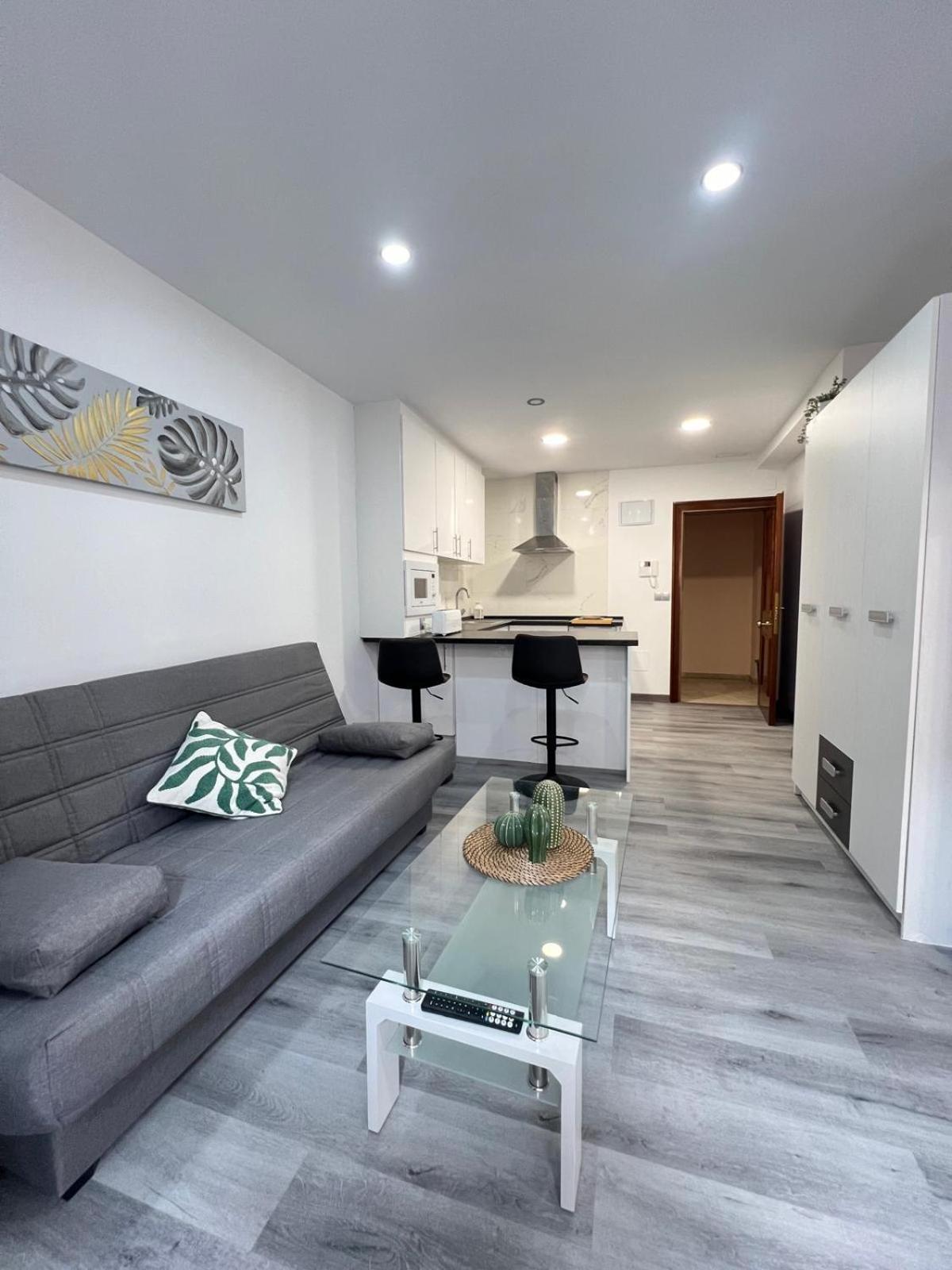 Rosal Central Studios اوفيدو المظهر الخارجي الصورة