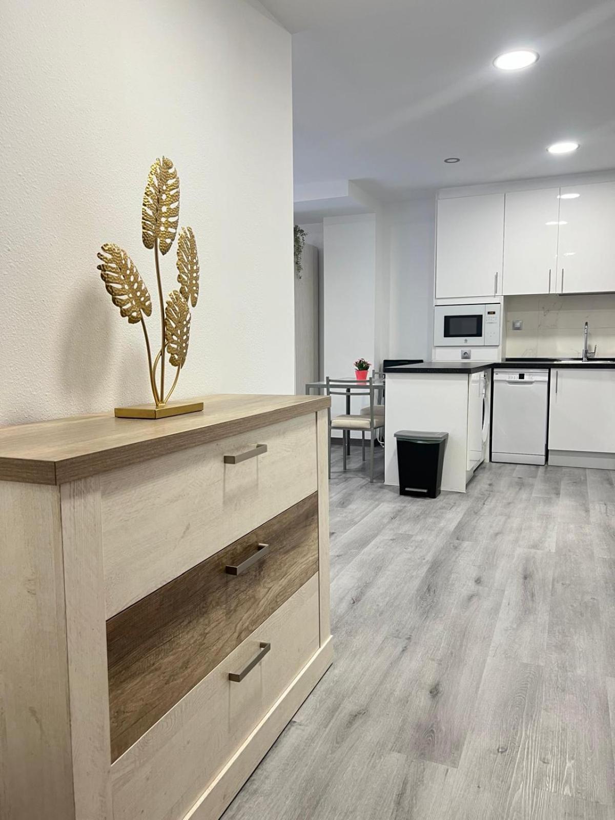 Rosal Central Studios اوفيدو المظهر الخارجي الصورة