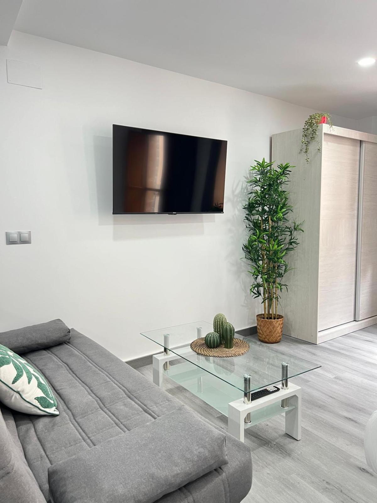 Rosal Central Studios اوفيدو المظهر الخارجي الصورة